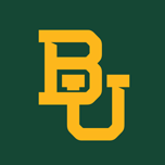 Baylor University BU mark